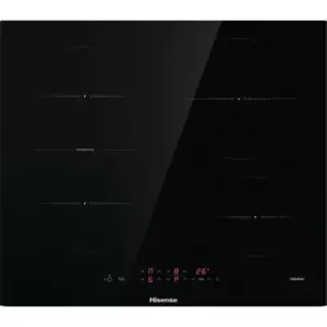 Image of Hisense I6433C7 60cm Induction Hob - Black