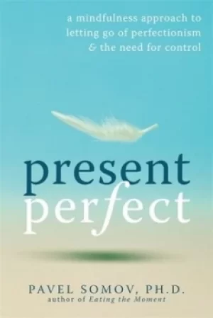 Image of Present perfect by Pavel G Somov