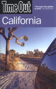 Image of Time Out California by Time Out Paperback