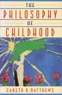 Image of philosophy of childhood