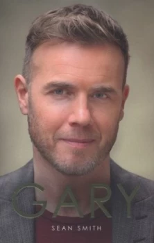 Image of Gary by Sean Smith Hardback