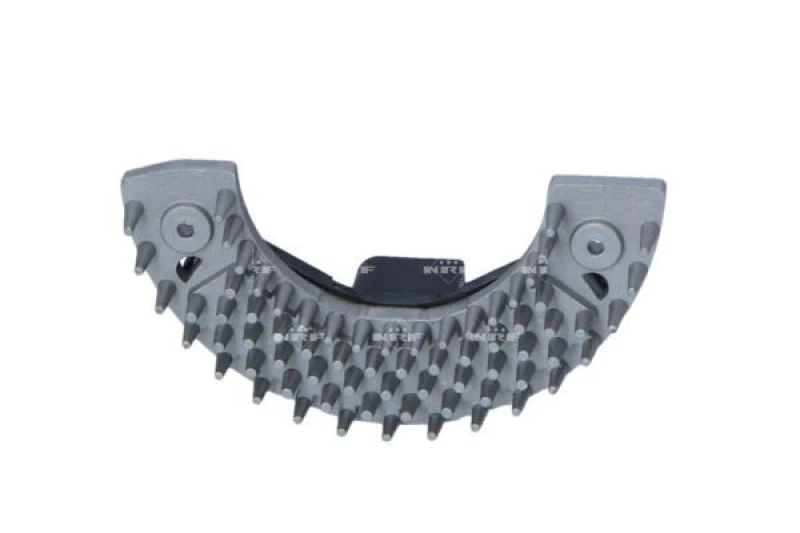 Image of NRF 342100 Resistor, interior blower Resistor,interior blower (2975)