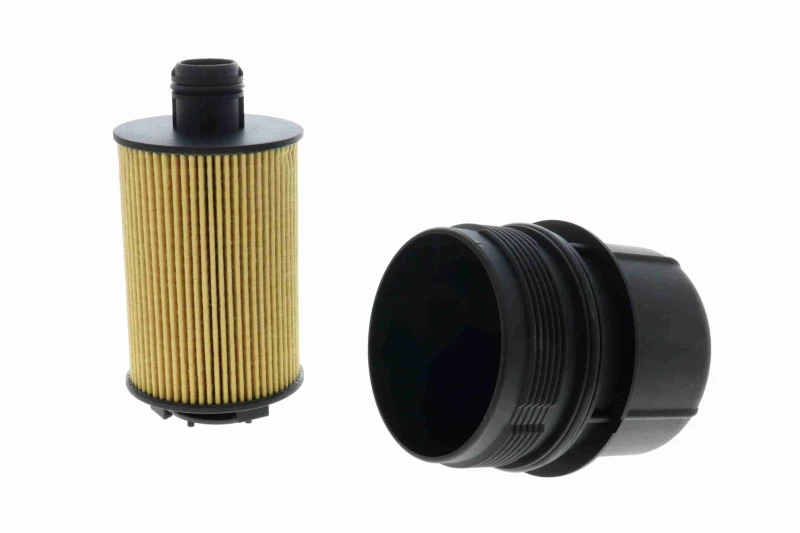 Image of VAICO Oil filter housing cap VAICO V33-0557