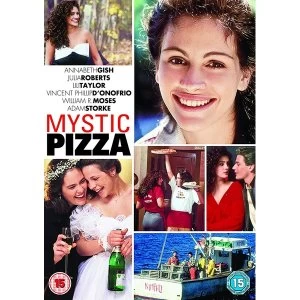 Image of Mystic Pizza DVD