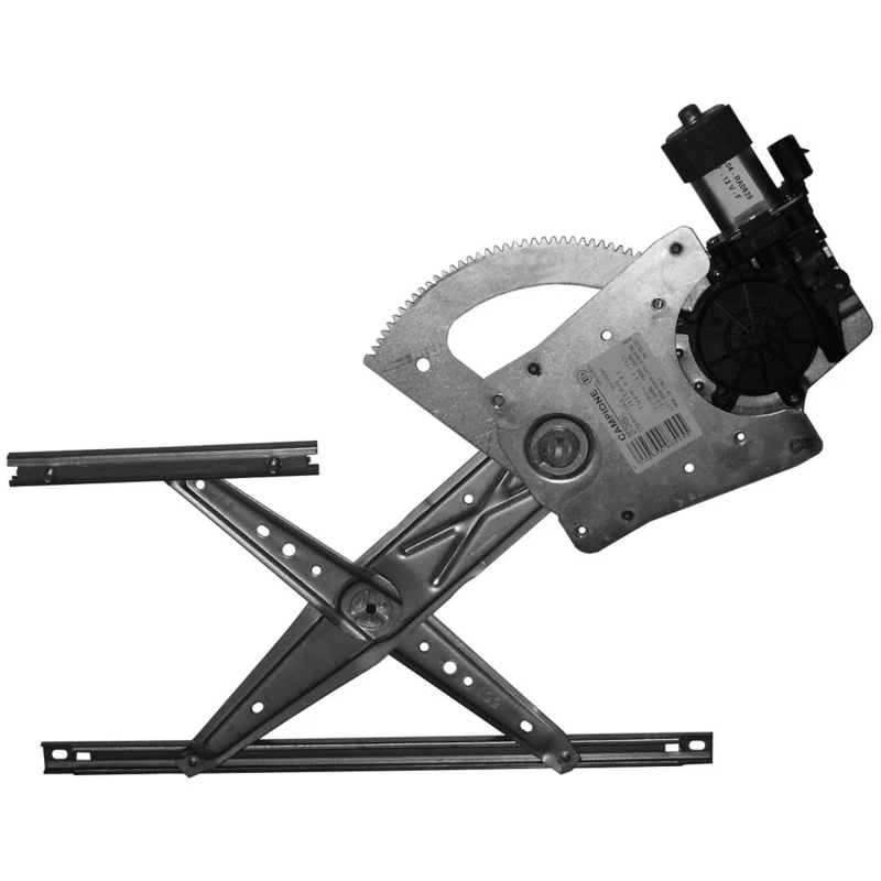 Image of Window regulator VALEO 850070