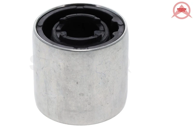 Image of SIDEM 821638 Arm Bushes Lower Front Axle, Rubber-Metal Mount, for control arm Control Arm-/Trailing Arm Bush (251)