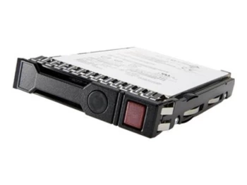 Image of HPE Read Intensive - Multi Vendor - Solid State Drive - 240GB - SATA 6
