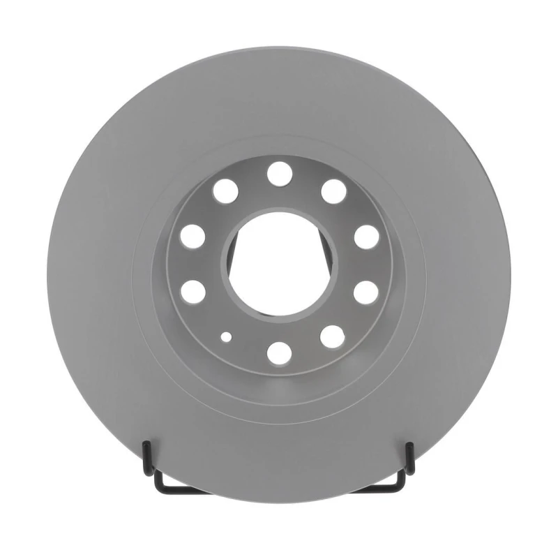 Image of Brake disc JURID 563293JC