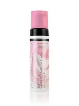 Image of St Tropez Whipped Marshmallow Bronzing Mousse 200ml One Colour, Women