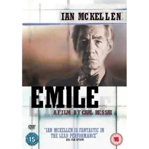 Image of Emile DVD