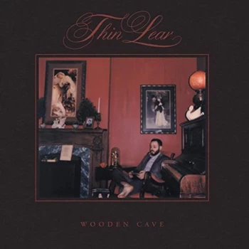 image of Thin Lear - Wooden Cave CD