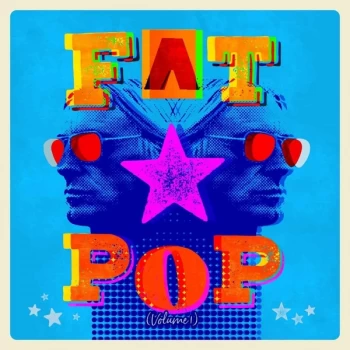 Image of Paul Weller - Fat Pop (Volume 1) Limited Edition Yellow