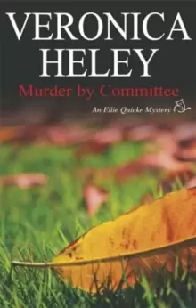Image of Murder by Committee