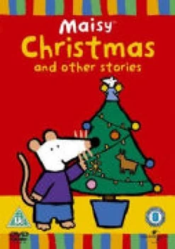 Image of Maisy: Christmas and Other Stories