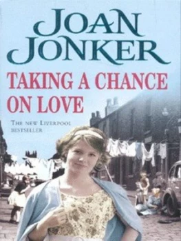 Image of Taking a Chance on Love by Joan Jonker Paperback