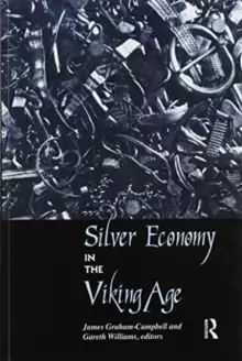 Image of Silver Economy in the Viking Age