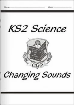 Image of Changing Sounds unit 5f by Richard Parsons and Angela Billington Paperback