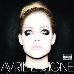 Image of Avril Lavigne by Avril Lavigne CD Album
