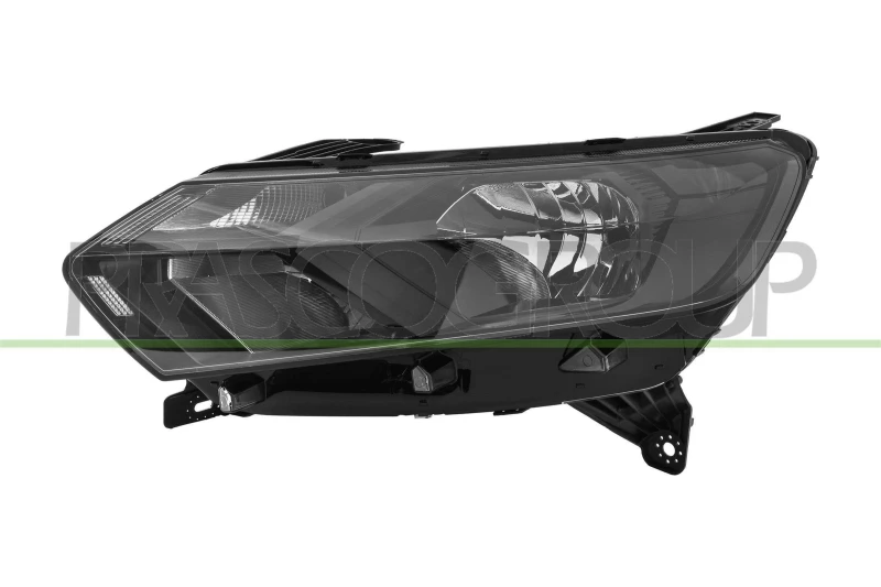 Image of PRASCO Headlight PRASCO DA2314816