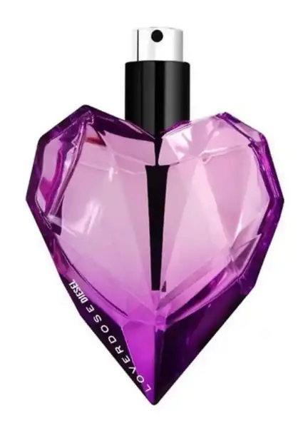 image of Diesel Loverdose Eau de Parfum For Her 50ml