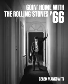 Image of Goin' Home With The Rolling Stones '66