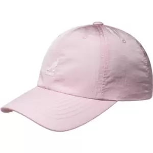 Image of Kangol Wr Nylon Cap 99 - Pink