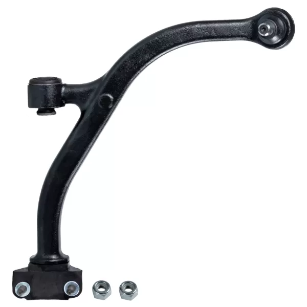 Image of FEBI BILSTEIN Suspension arm PEUGEOT,CITROEN 19733 352081,352093,352081 352093