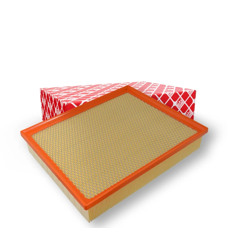 Image of Air filter FEBI BILSTEIN 170232