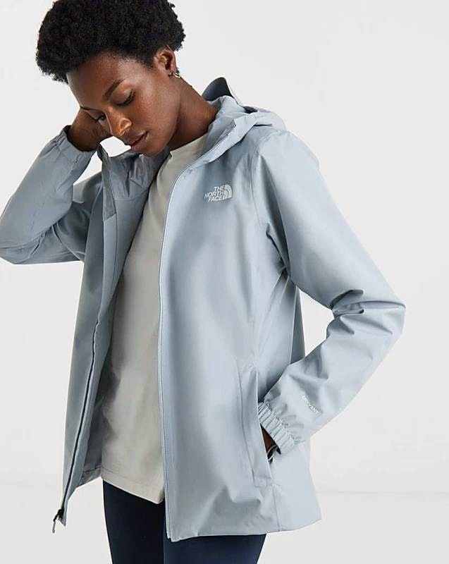 Image of The North Face The North Face Quest Mono Jacket Grey - The North Face - Size: XL Grey Female XL LN43604