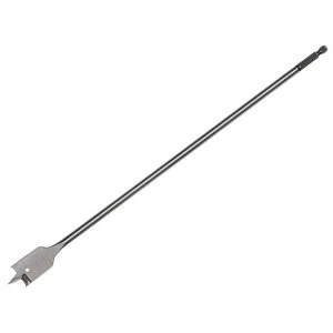 Image of Bahco 9631-8-400 Long Flat Bit 8mm