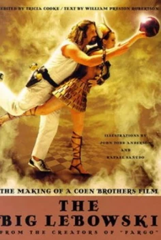 Image of The Big Lebowski by Tricia Cooke Paperback