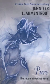 Image of Pure by Jennifer L. Armentrout Paperback