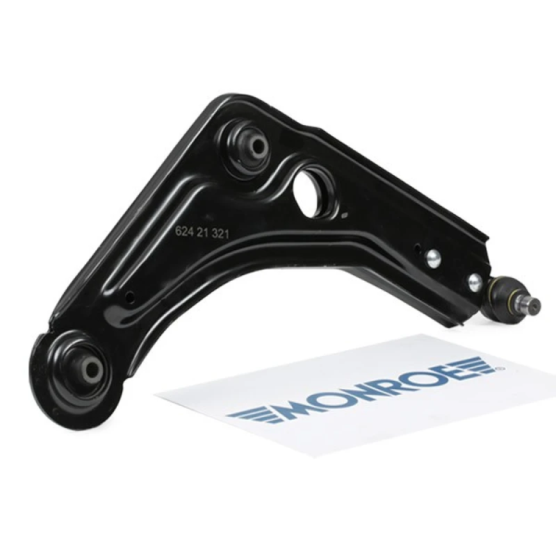 Image of MONROE L16513 Suspension arm Control Arm Track Control Arm (273)
