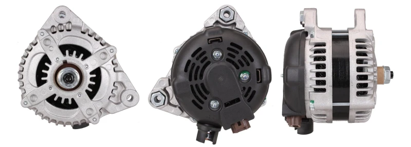 Image of LUCAS Alternator LUCAS LRA02911
