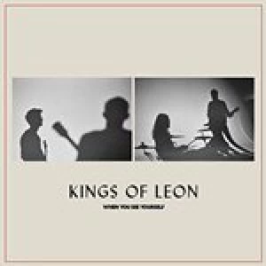 image of Kings Of Leon - When You See Yourself (Music CD)