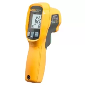 Image of Fluke 62 MAX Handheld Infrared Thermometer