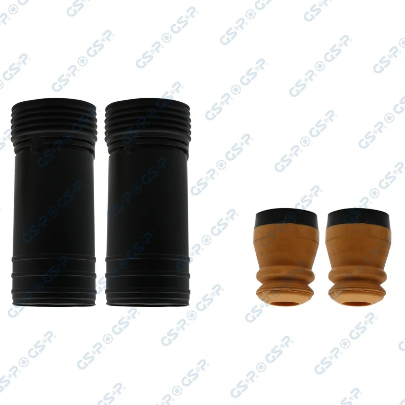 Image of GSP Dust cover kit, shock absorber GSP 5406820PK