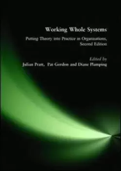 Image of Working whole systems by Julian Pratt