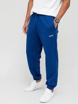 Image of Levis Red Tab Joggers - Navy Size M Men