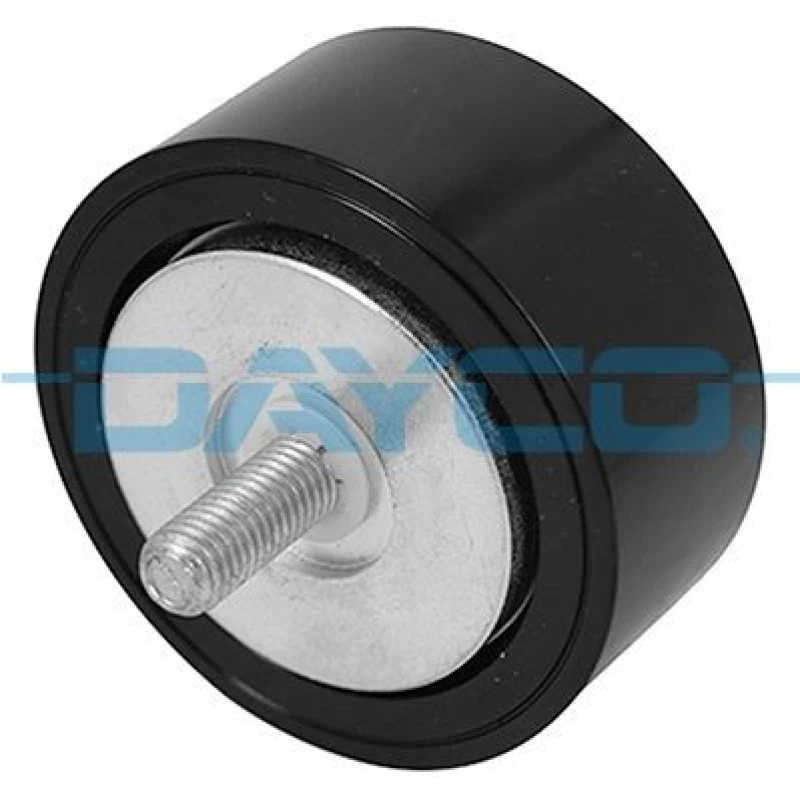 Image of DAYCO Deflection / guide pulley, V-ribbed belt DAYCO APV4083