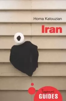 Image of Iran : A Beginner's Guide