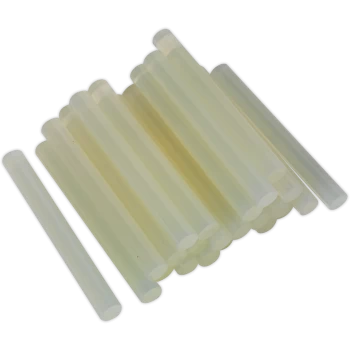 image of Sealey All Purpose Glue Sticks 11mm 100mm Pack of 25