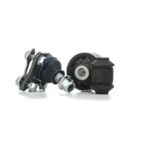 Image of MEYLE Repair Kit, wheel suspension VW,AUDI,SKODA 116 610 0001/HD 191407182,1J0407151A,1J0407151B 1J0407151C,1J0407181,1J0407181A,1J0407365A,357407182