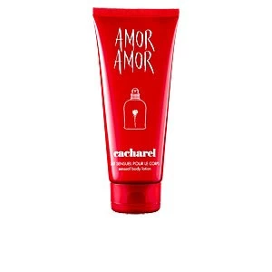 image of Cacharel Amor Amor Body Lotion For Her 200ml