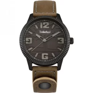 Mens Timberland Watch