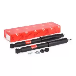 Image of TRW Shock absorber MERCEDES-BENZ JGT1062T 1693260000,1693260200,1693260600 Shocks,Shock absorbers,Suspension shocks 1693260700,1693260800,A1693260000