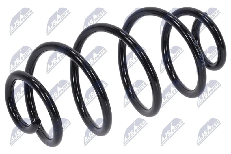 Image of NTY Coil spring NTY ASZ-FT-031