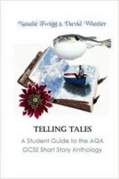 Image of Telling Tales by Natalie Twigg Paperback