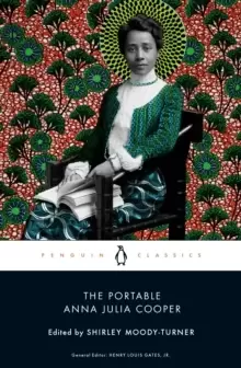 Image of The Portable Anna Julia Cooper
