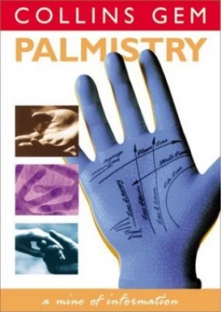 Image of Palmistry Paperback